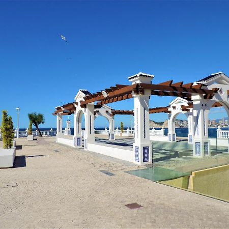 Las Redes - Apturist Benidorm Ngoại thất bức ảnh