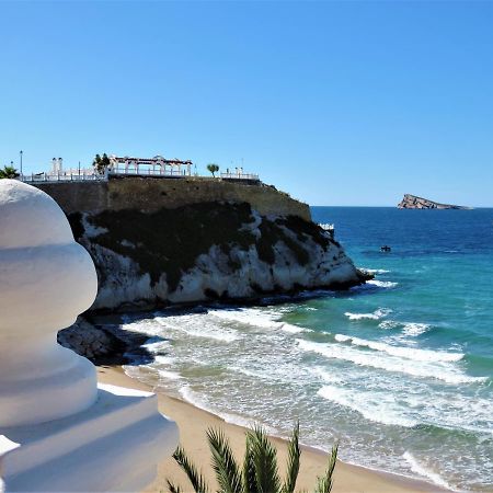 Las Redes - Apturist Benidorm Ngoại thất bức ảnh