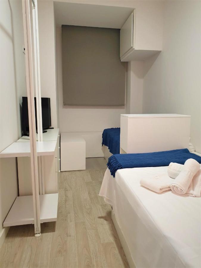 Las Redes - Apturist Benidorm Ngoại thất bức ảnh